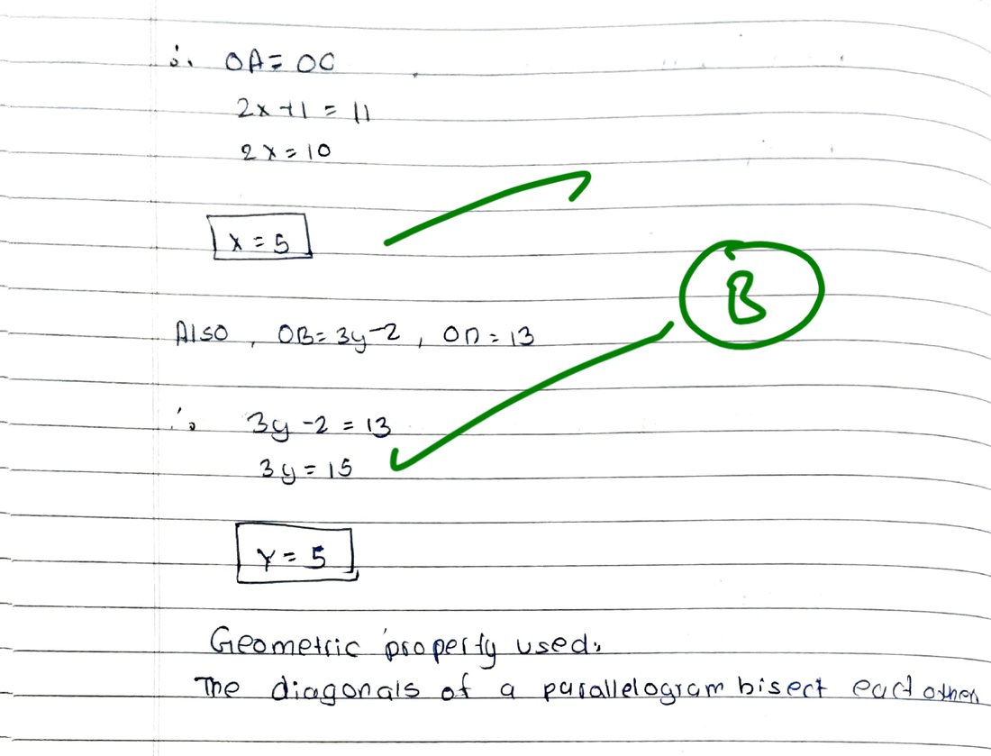 Q29 as checked by the teacher: 3/3